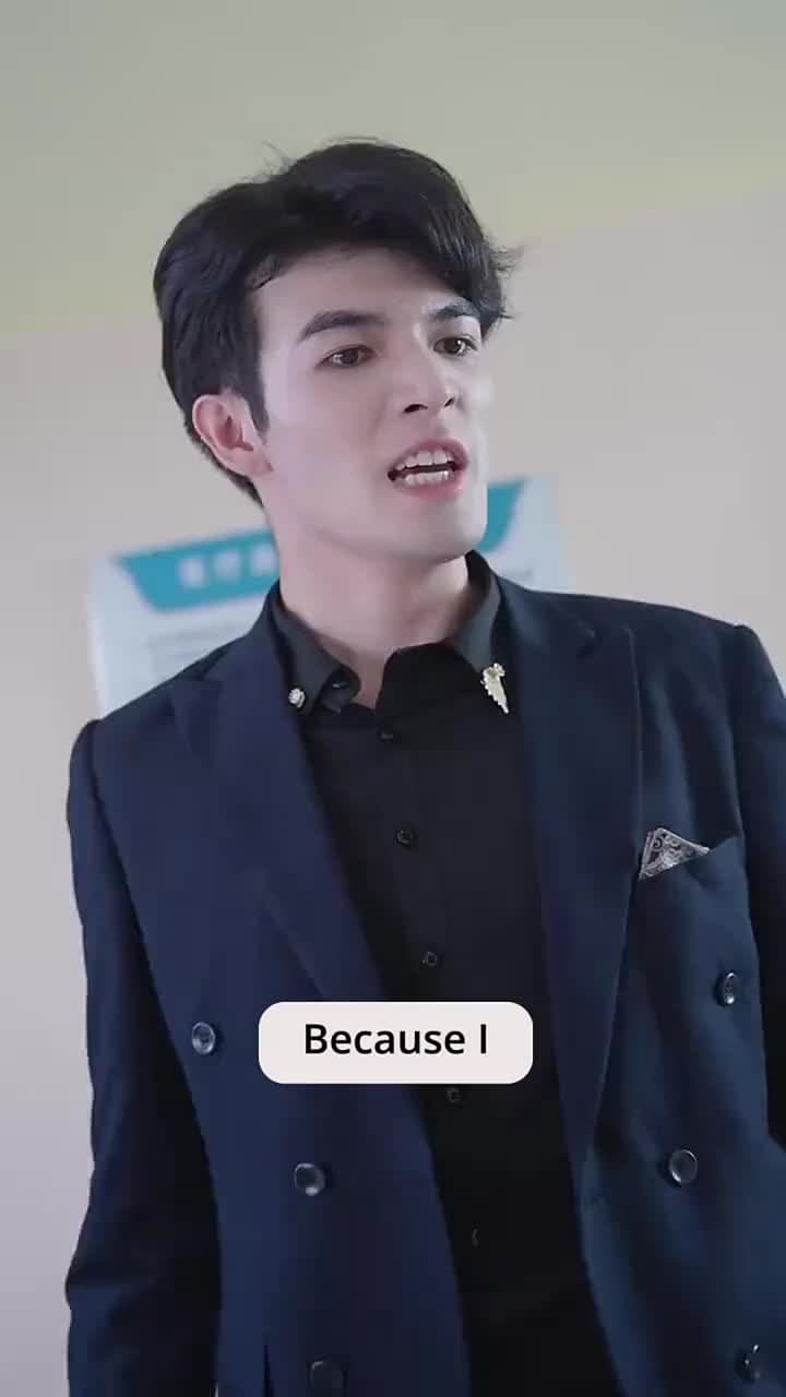 [Dubbed] Dangerous Liaisons - Episode 51