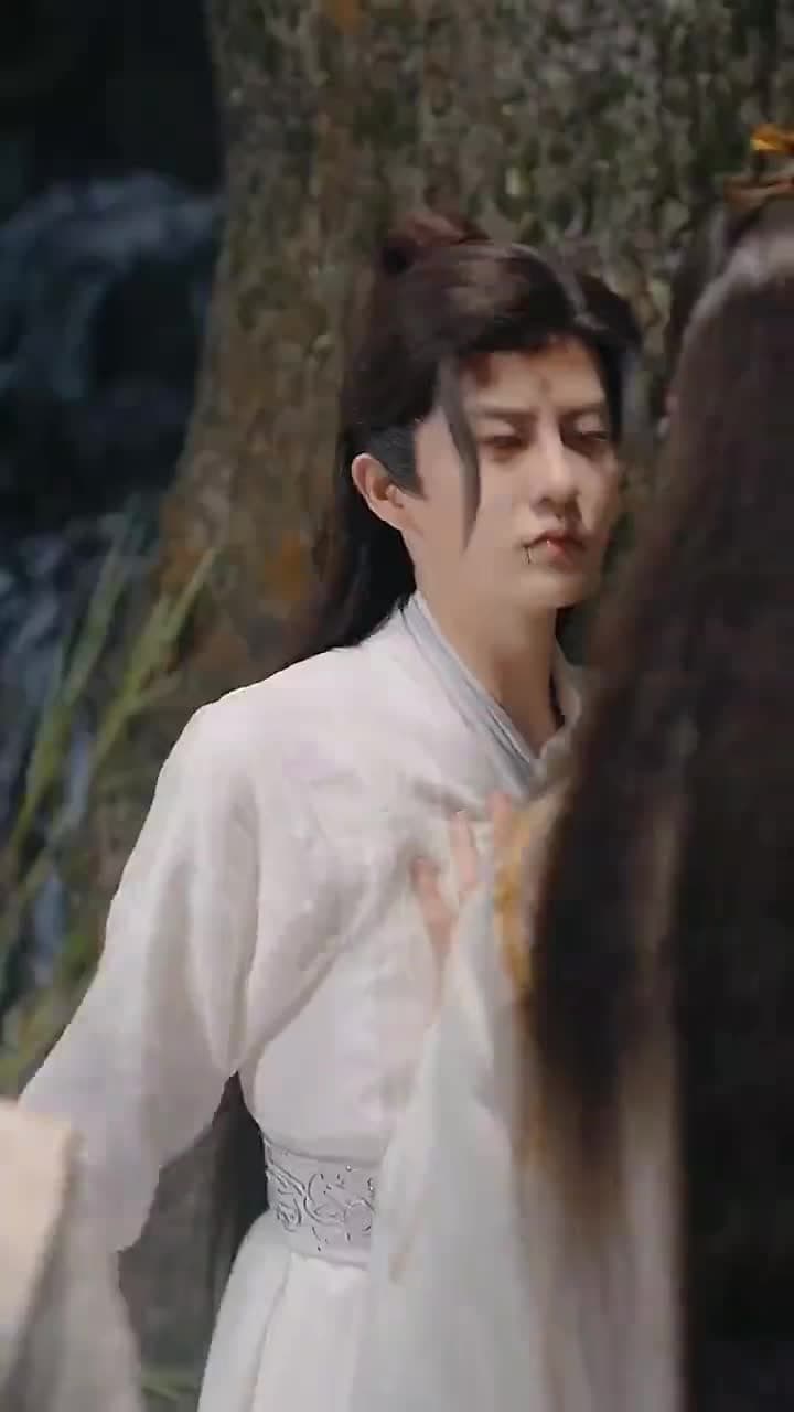 [Dubbed] Love between fairy and devil - Episode 31