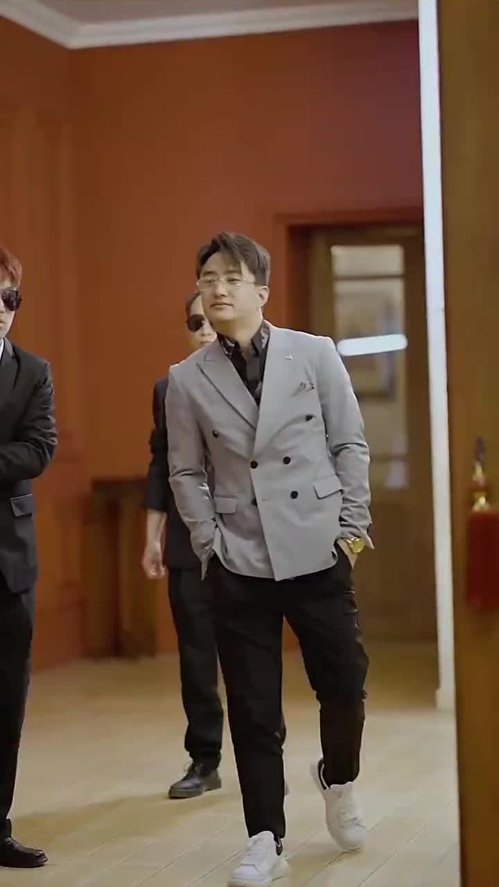 [Dubbed] Matchless Son-in-law - Episode 78