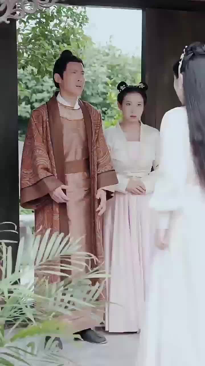 [Dubbed] Princess Consort Jiaojiao - Episode 14