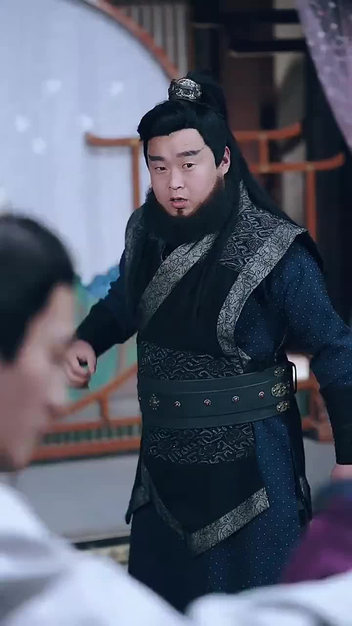 [Dubbed] Time-Traveling Eunuch - Episode 25