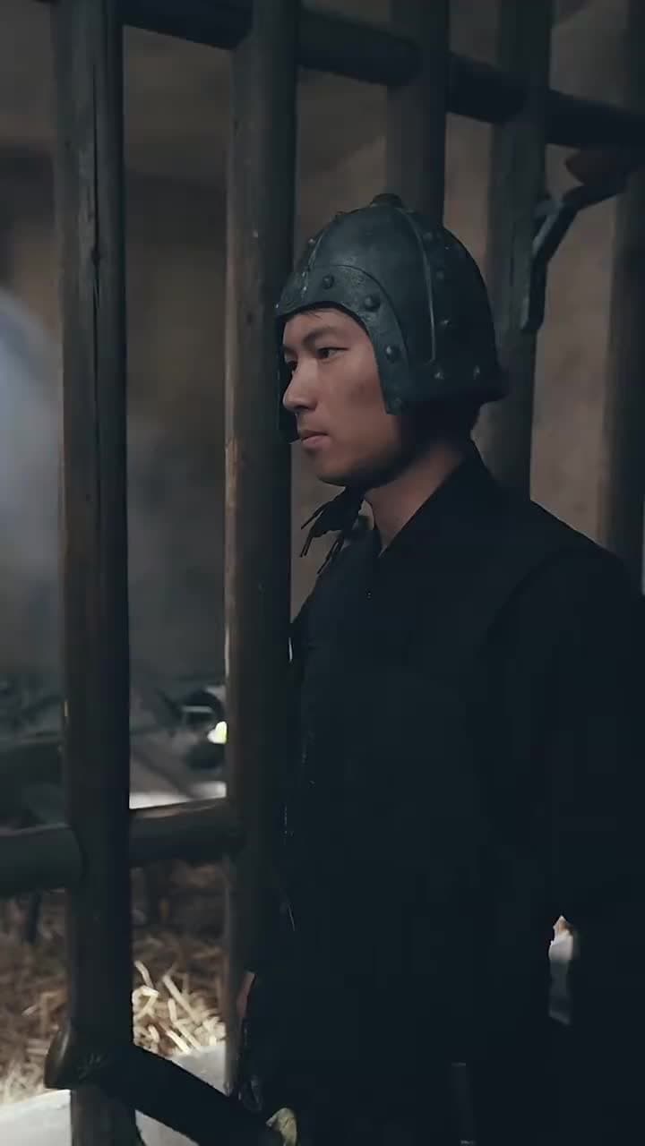 [Dubbed] Time-Traveling Eunuch - Episode 31