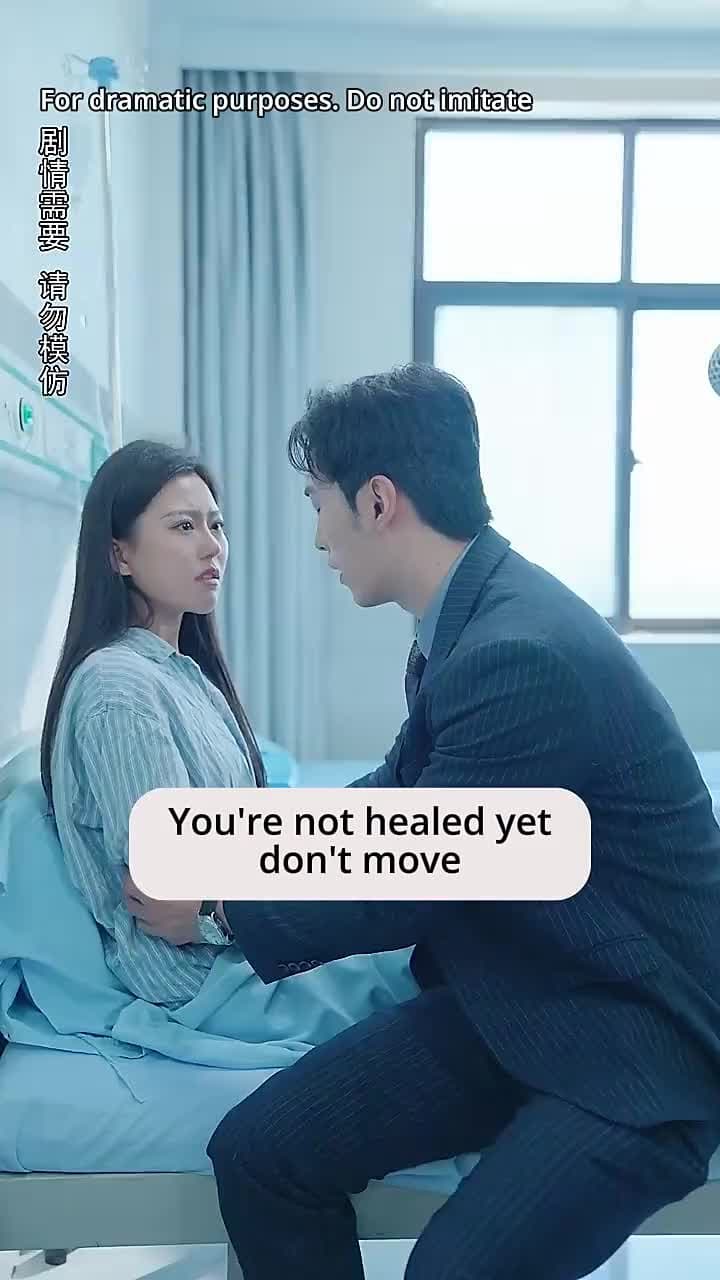 [Dubbed] Love Never Fades - Episode 44
