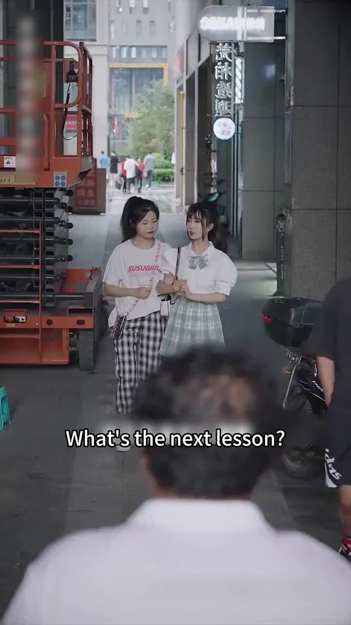 My Stubborn Office Buddy - Episode 25