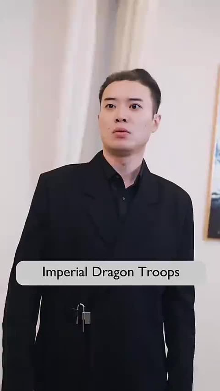 [Dubbed] The Supreme Dragon - Episode 54