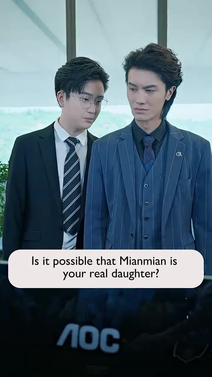 [Dubbed] The CEO's Toilet Serenade - Episode 36