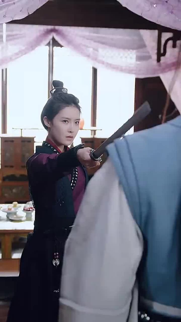 [Dubbed] Time-Traveling Eunuch - Episode 22