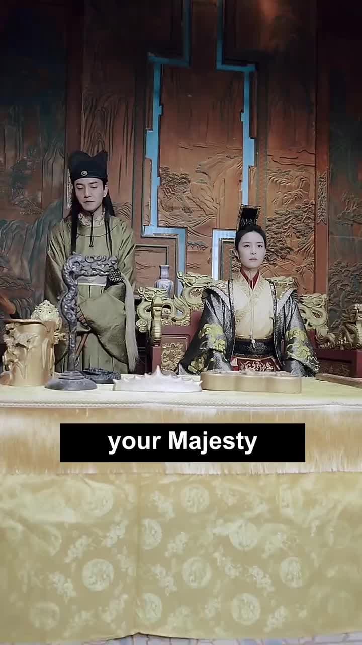 [Dubbed] Time-Traveling Eunuch - Episode 9