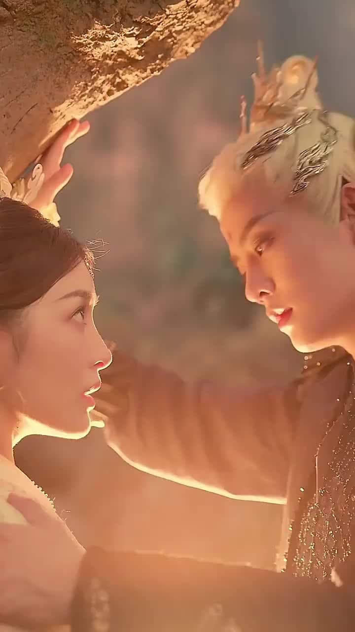 [Dubbed] Love between fairy and devil - Episode 9