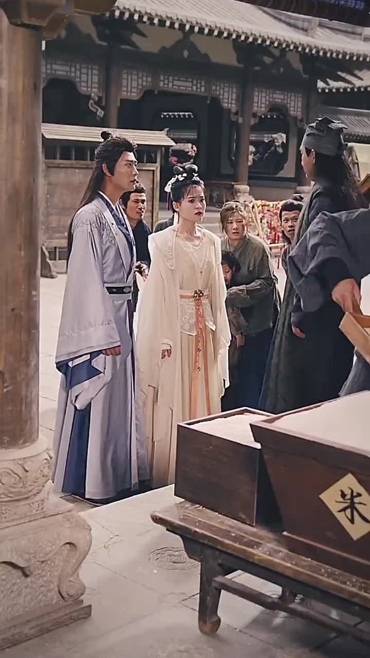 [Dubbed] From Modern to Royal Consort - Episode 50