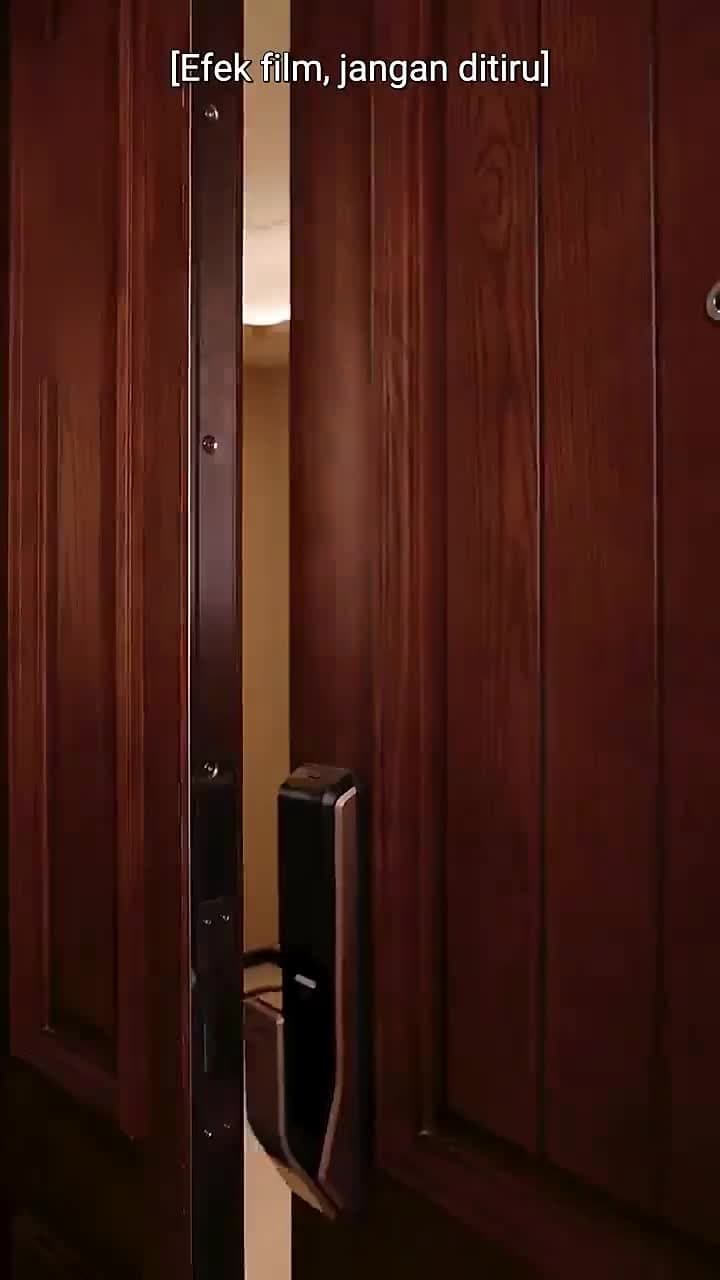 Wanita Cantik - Episode 21