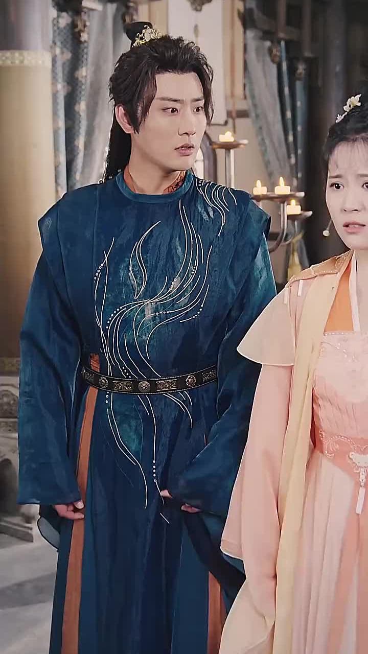 [Dubbed] From Modern to Royal Consort - Episode 86