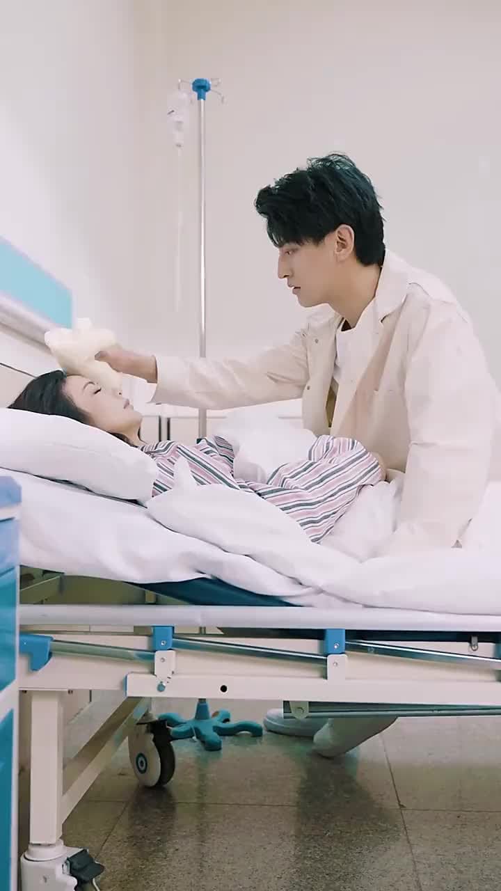 [Dubbed] Matchless Son-in-law - Episode 55