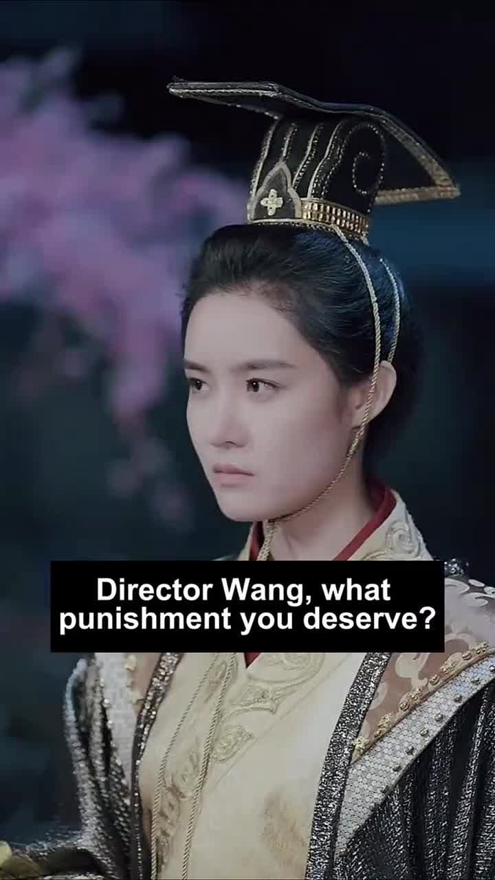 [Dubbed] Time-Traveling Eunuch - Episode 73