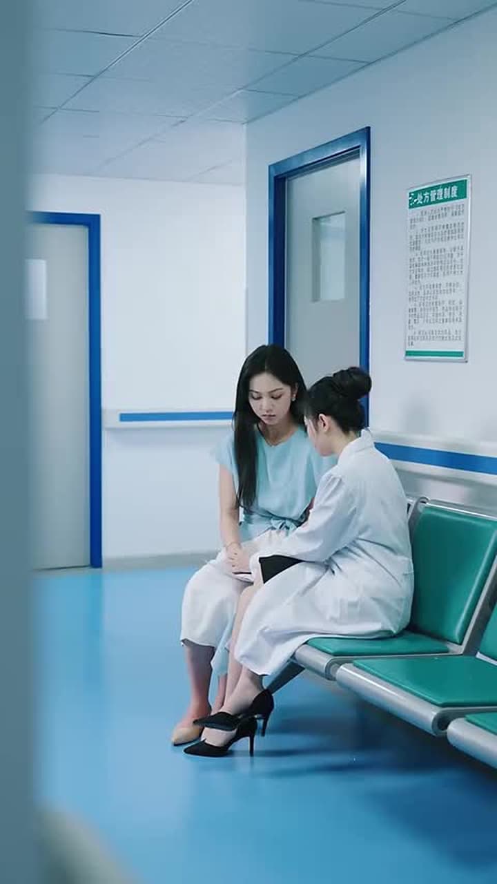 [Dubbed] Rebel Hearts - Episode 84