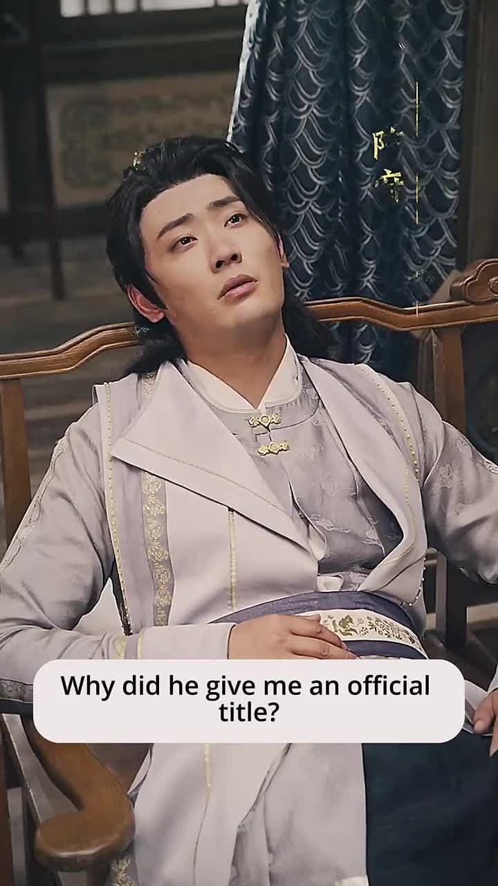 [Dubbed] From Modern to Royal Consort - Episode 14