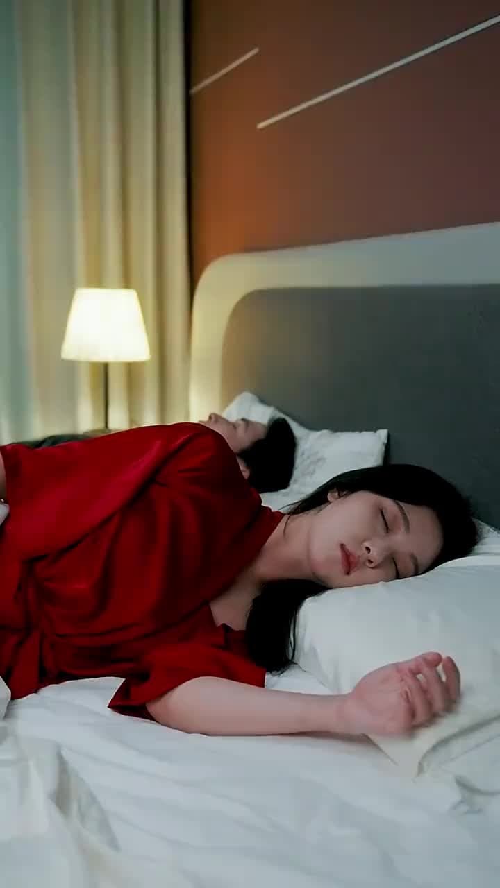 [Dubbed] Rebel Hearts - Episode 58