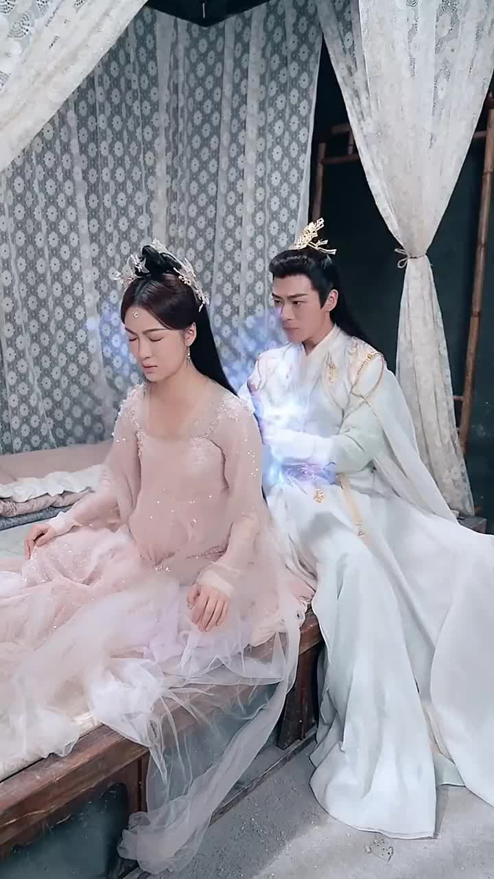 [Dubbed] Love between fairy and devil - Episode 73