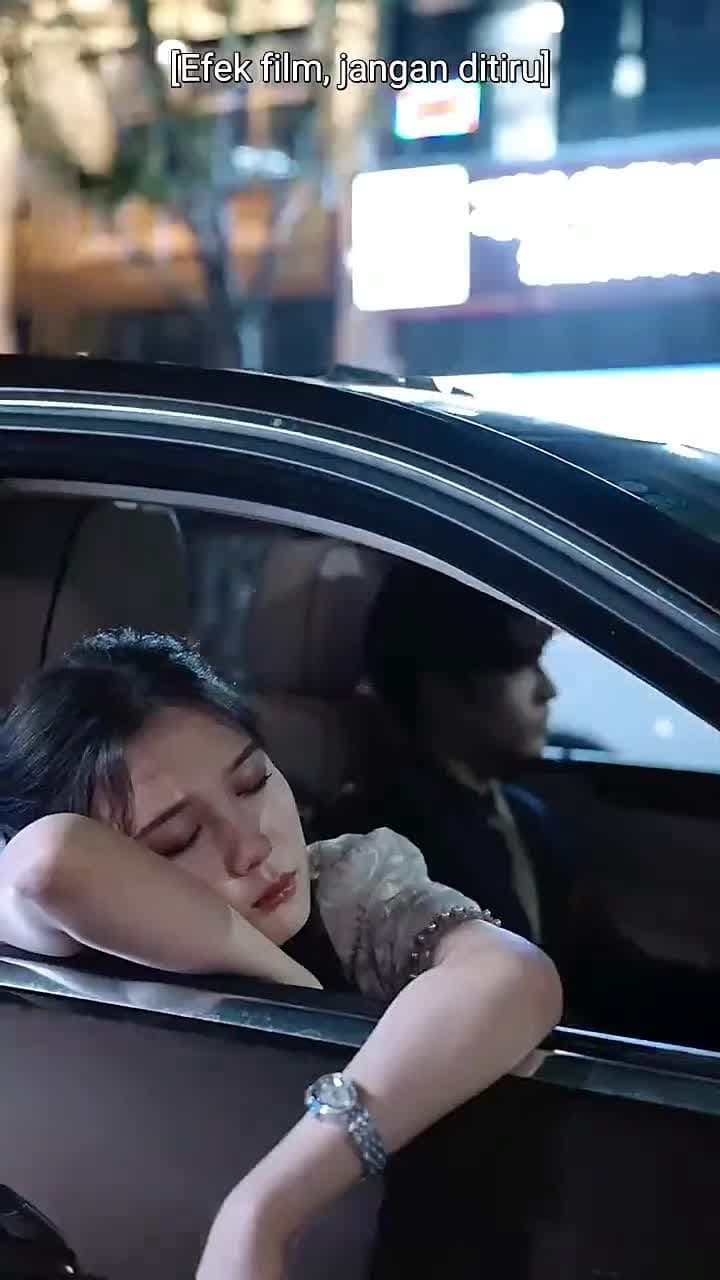 Wanita Cantik - Episode 34