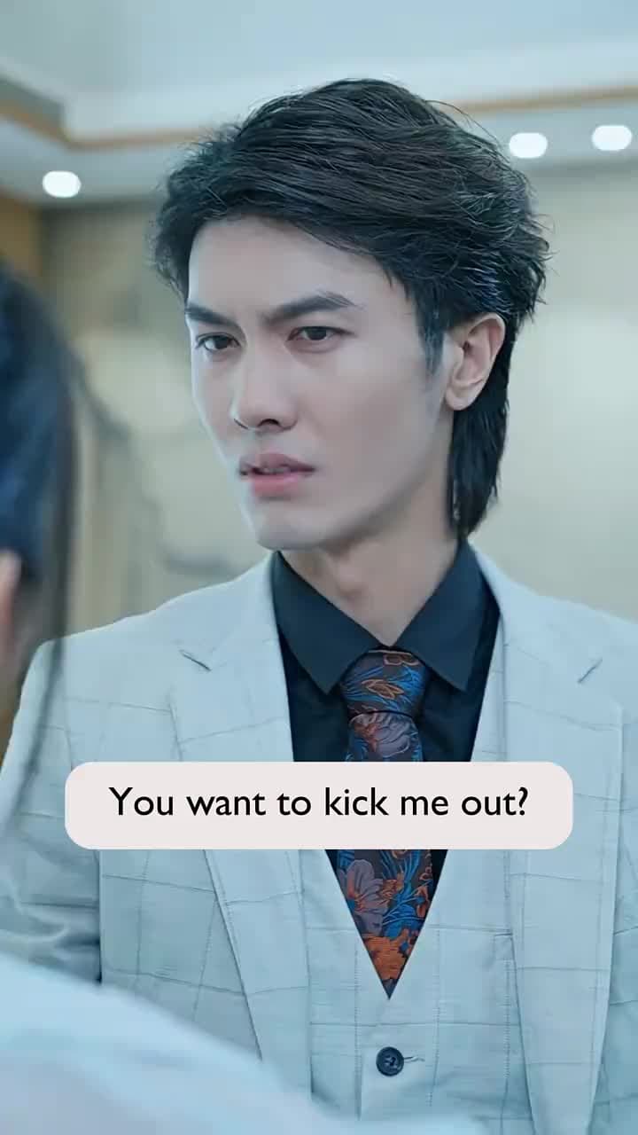 [Dubbed] The CEO's Toilet Serenade - Episode 83