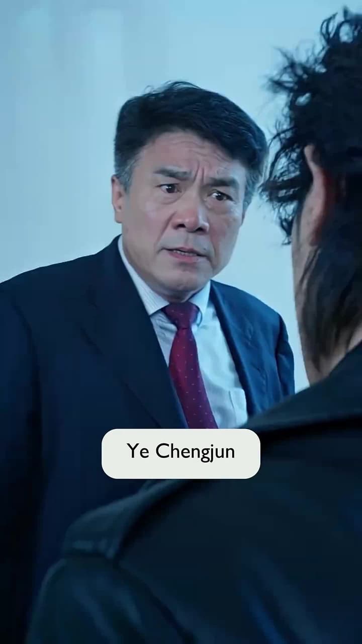 [Dubbed] The CEO's Toilet Serenade - Episode 86