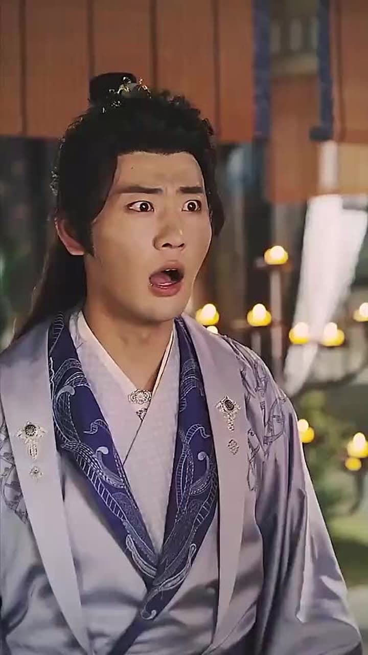 [Dubbed] From Modern to Royal Consort - Episode 69