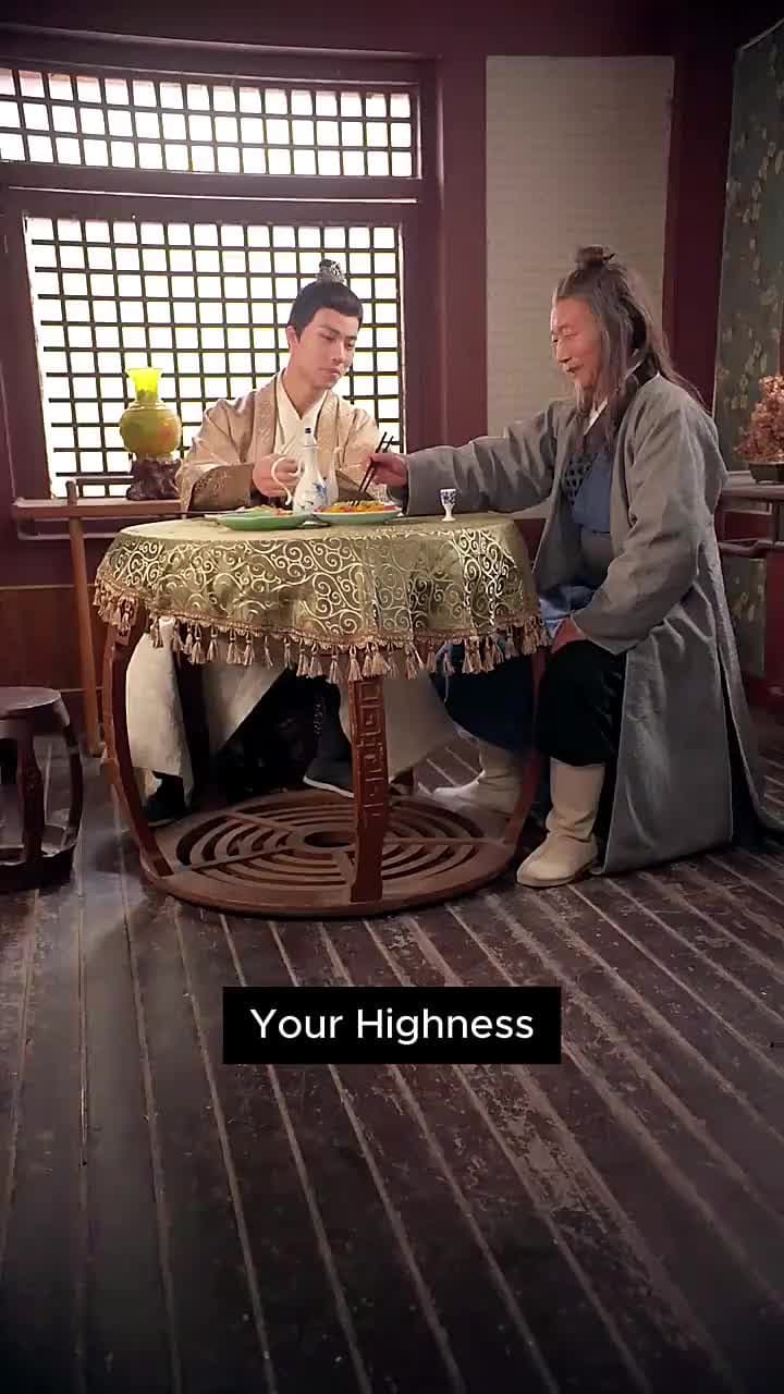 [Dubbed] Mightiest Prince - Episode 70
