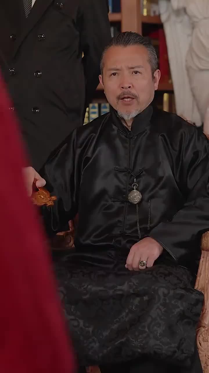 [Dubbed] Matchless Son-in-law - Episode 97