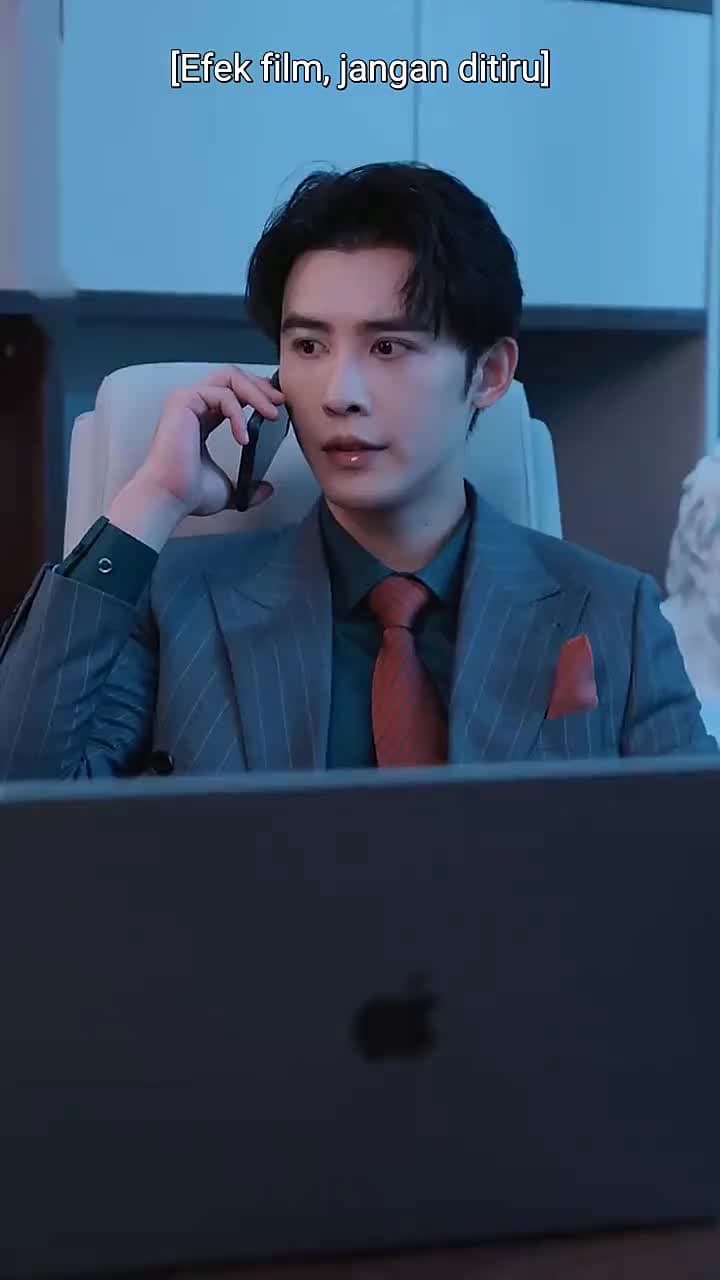 Wanita Cantik - Episode 54