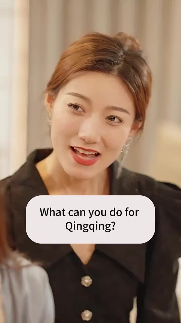 [Dubbed] Matchless Son-in-law - Episode 34