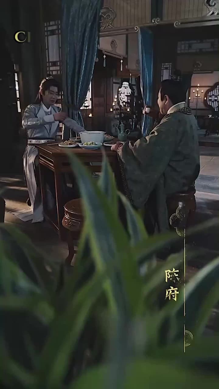 [Dubbed] From Modern to Royal Consort - Episode 27