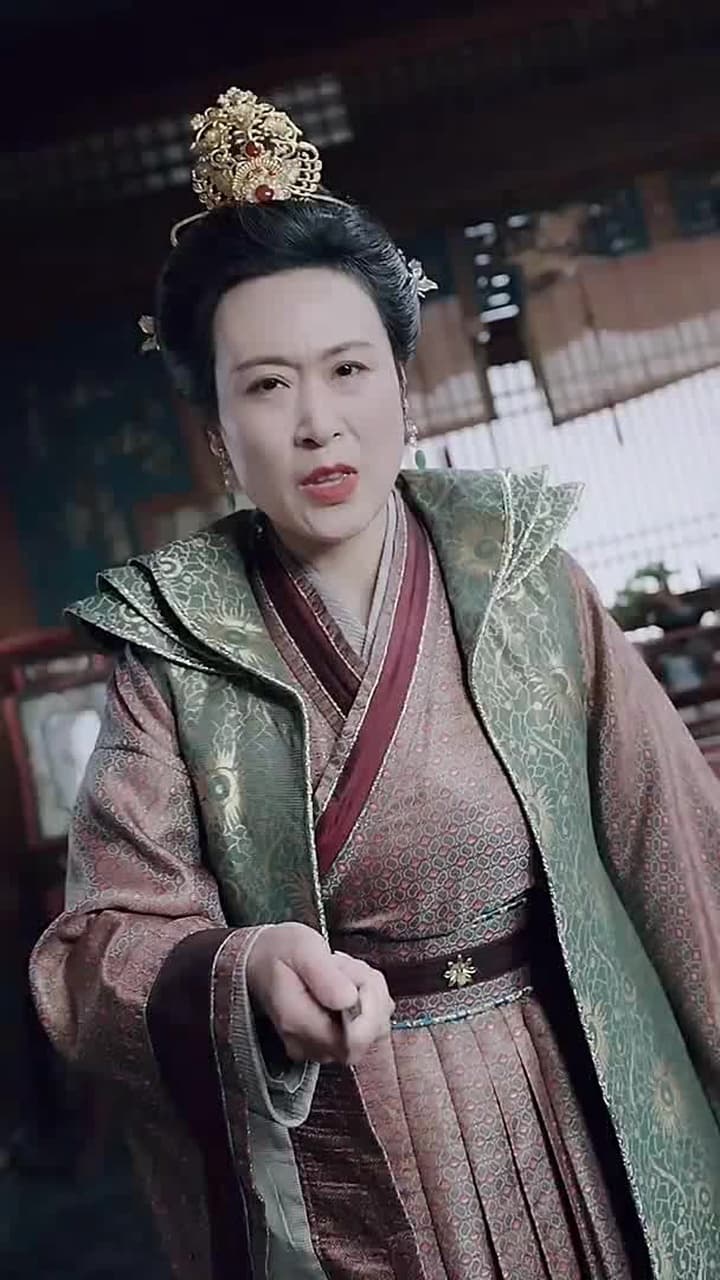 [Dubbed] Time-Traveling Eunuch - Episode 93