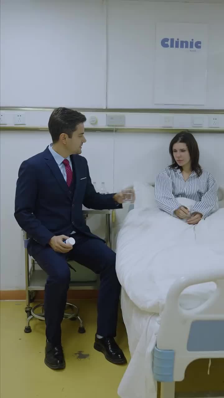 Billionaire's Substitute Bride - Episode 6