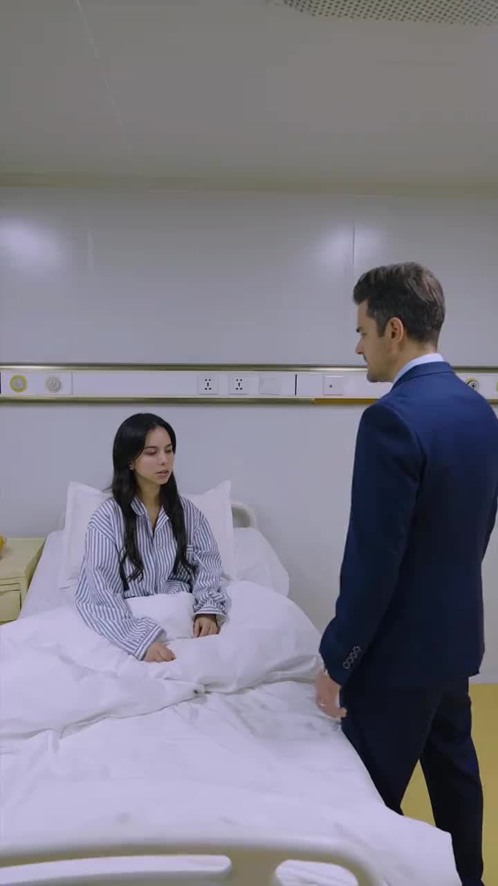 Billionaire's Substitute Bride - Episode 45