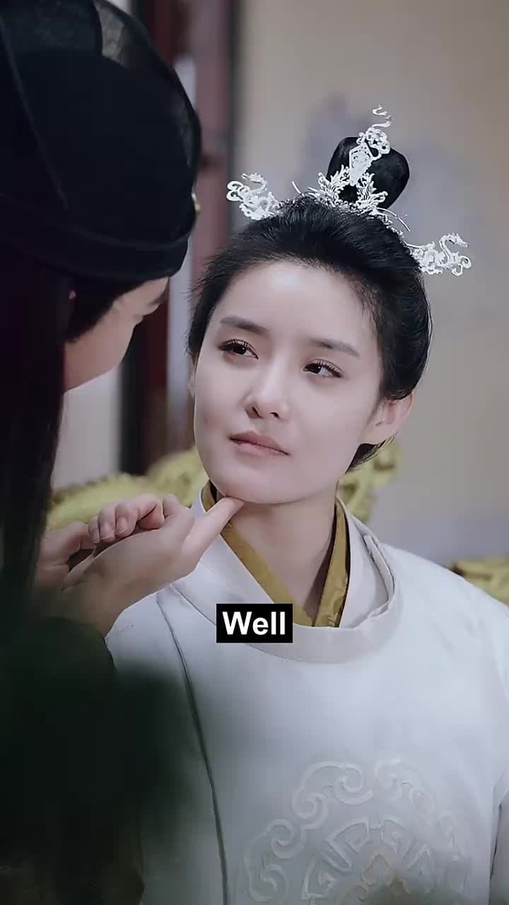 [Dubbed] Time-Traveling Eunuch - Episode 16