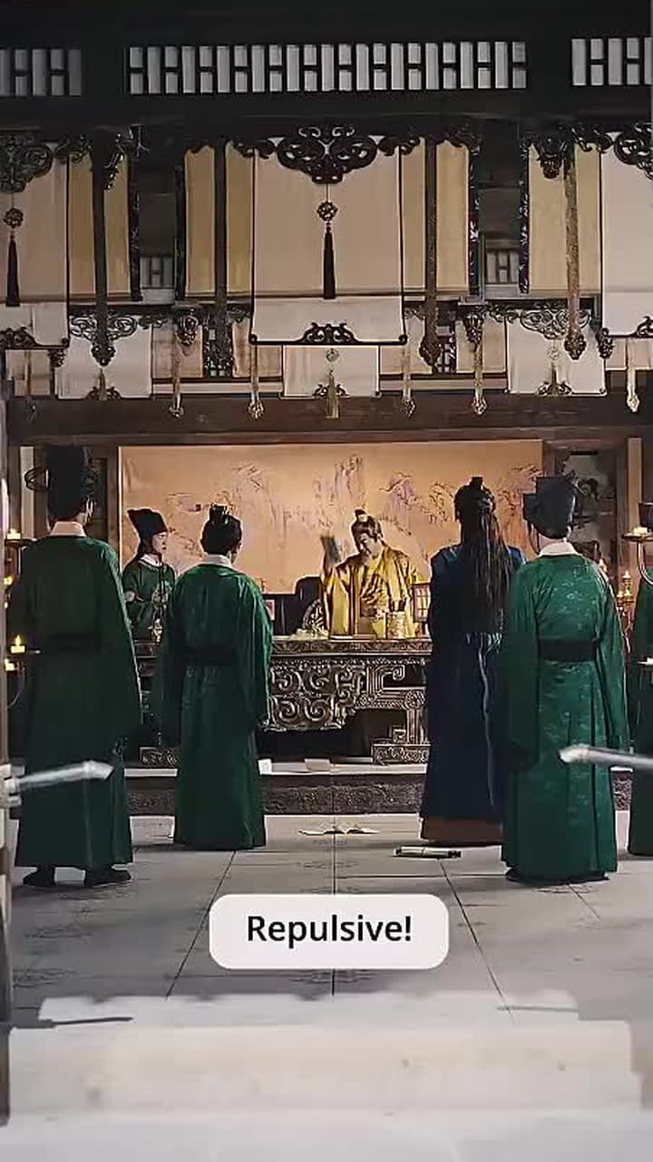 [Dubbed] From Modern to Royal Consort - Episode 85