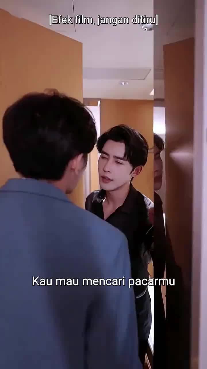 Wanita Cantik - Episode 18