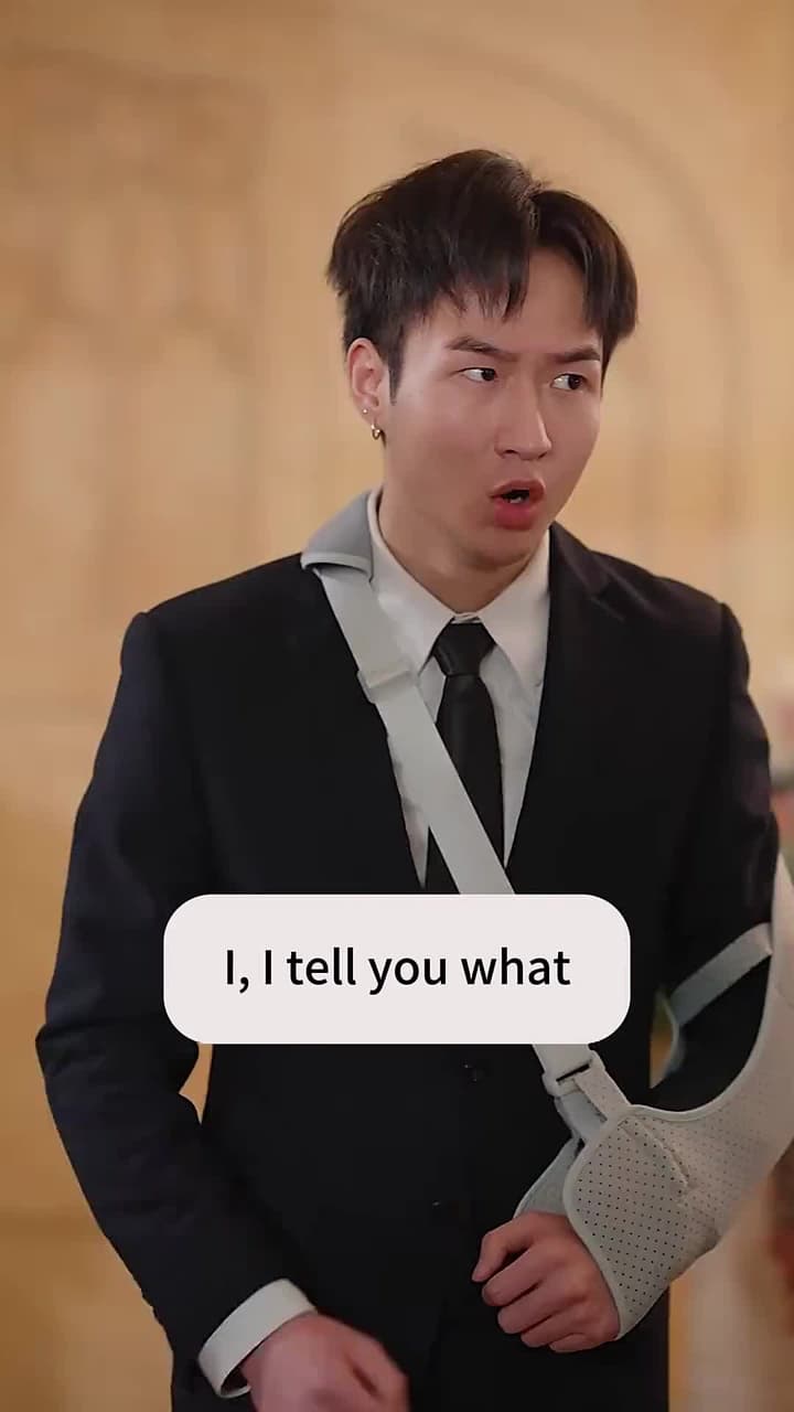 [Dubbed] Matchless Son-in-law - Episode 13