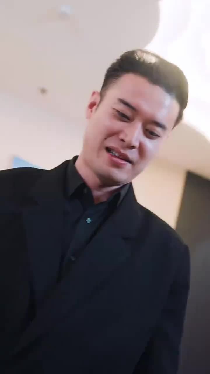 [Dubbed] The Supreme Dragon - Episode 53