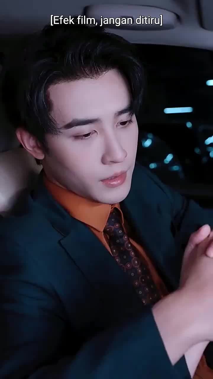 Wanita Cantik - Episode 91