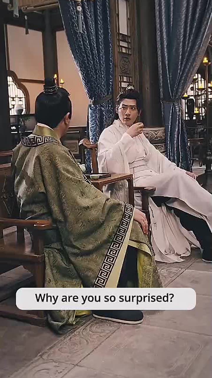 [Dubbed] From Modern to Royal Consort - Episode 24
