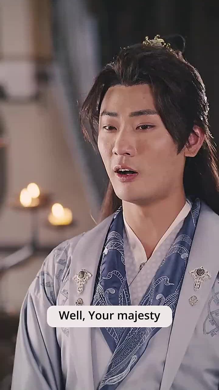 [Dubbed] From Modern to Royal Consort - Episode 80