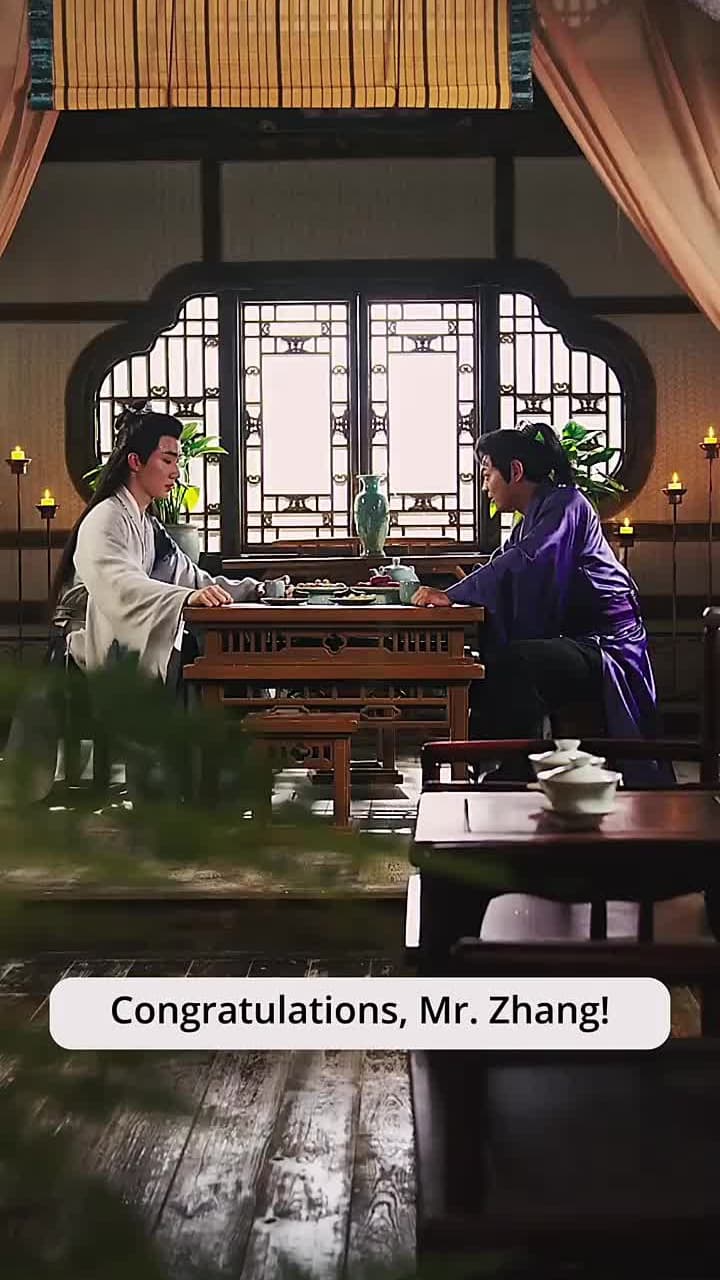 [Dubbed] From Modern to Royal Consort - Episode 65