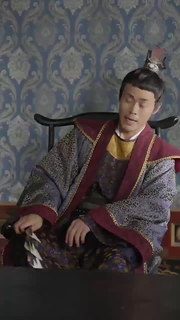 [Dubbed] Princess Consort Jiaojiao - Episode 53