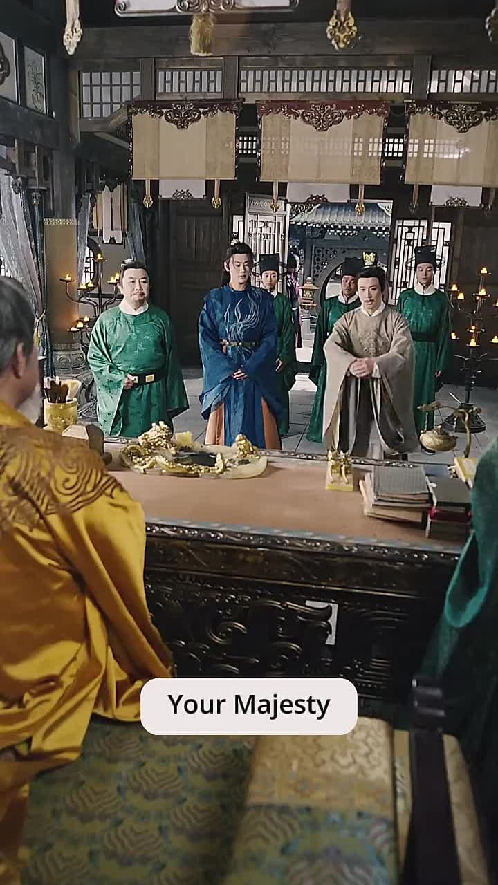 [Dubbed] From Modern to Royal Consort - Episode 89