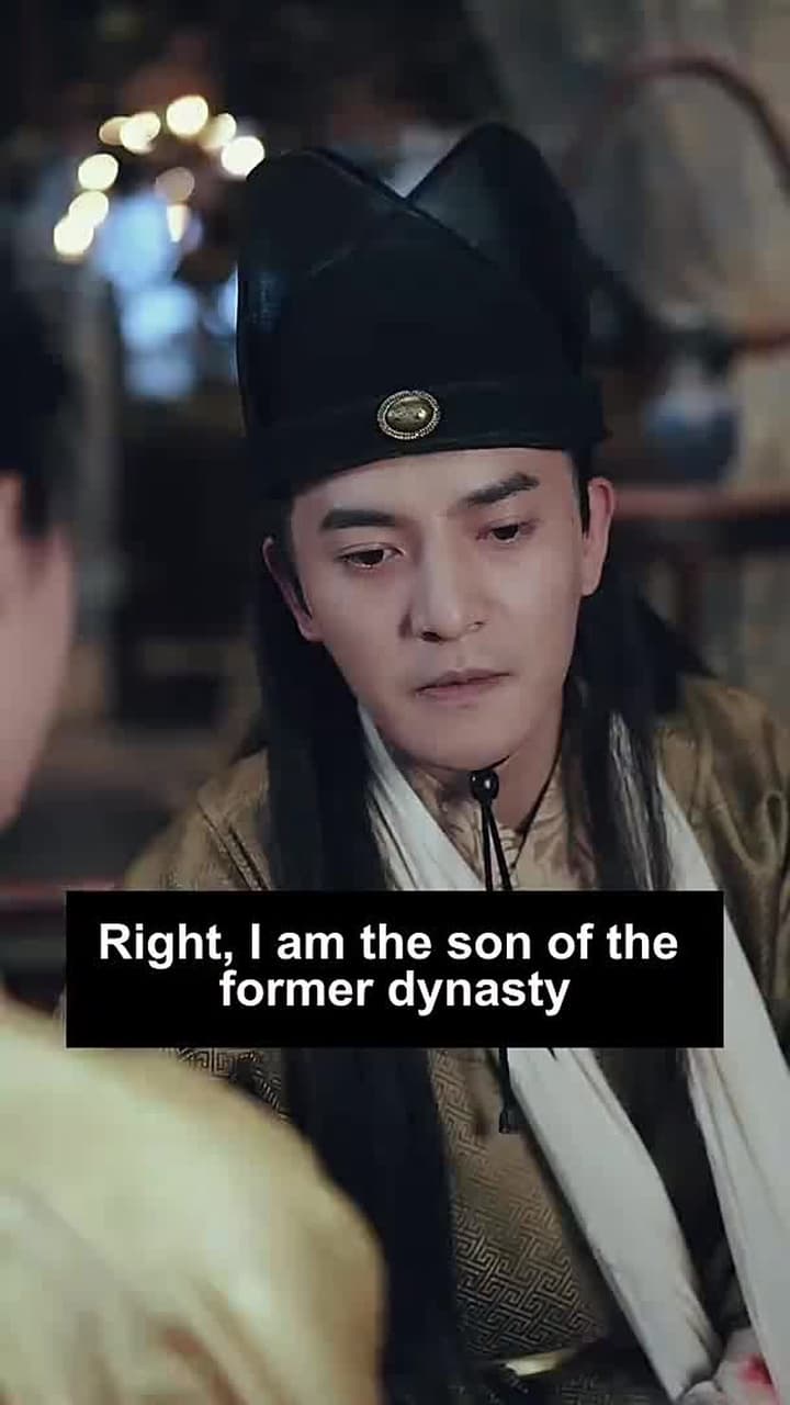 [Dubbed] Time-Traveling Eunuch - Episode 95