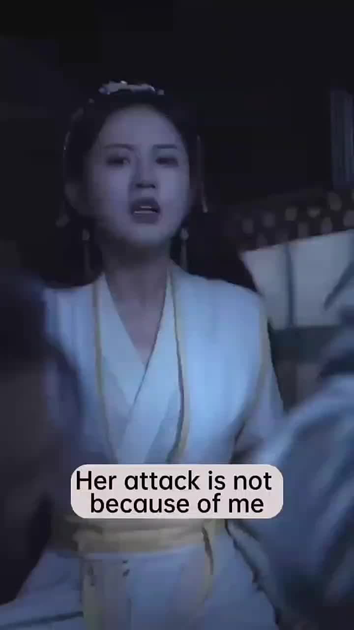 [Dubbed] Princess Consort Jiaojiao - Episode 43