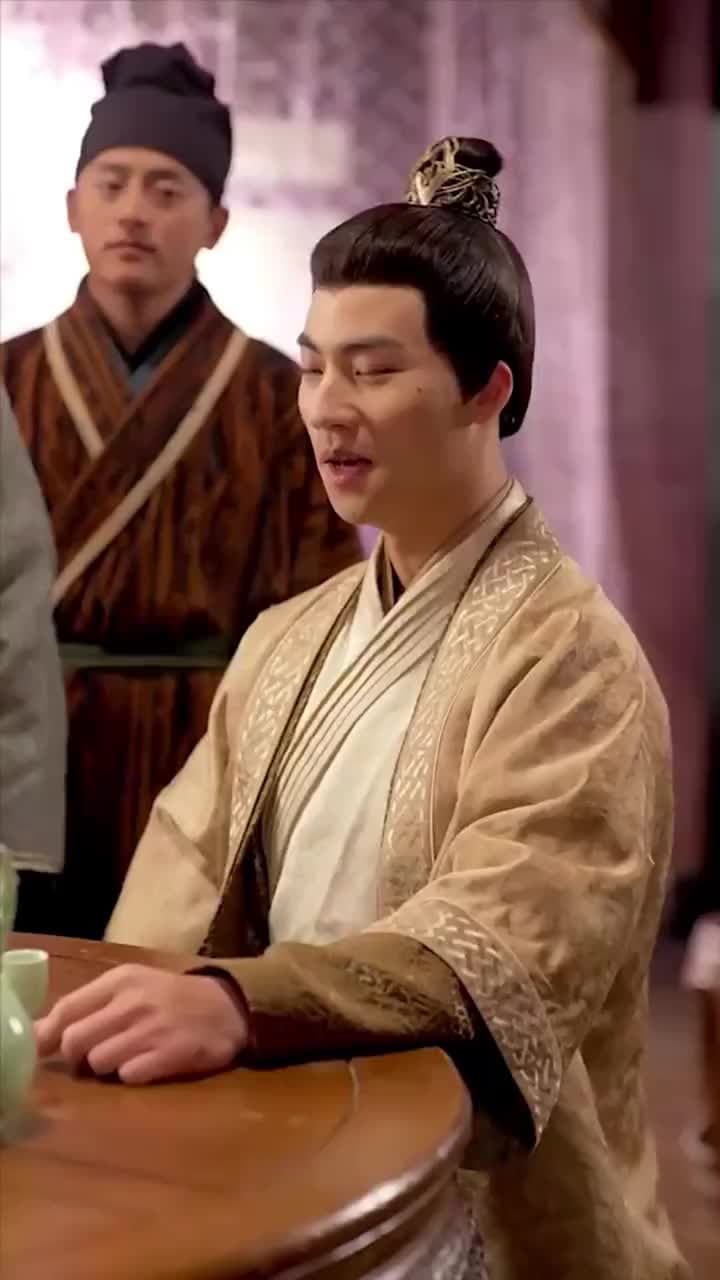 [Dubbed] Mightiest Prince - Episode 71