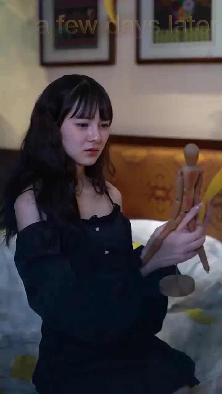 [Dubbed] The Ingenious Wife - Episode 41