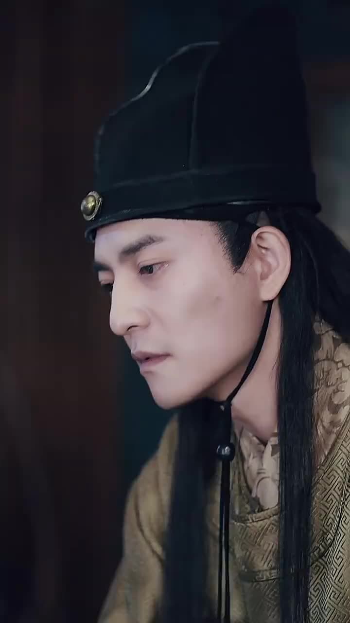 [Dubbed] Time-Traveling Eunuch - Episode 18